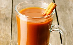 Racik 6 Wedang Jahe untuk Hangatkan Badan dan Cegah Masuk Angin