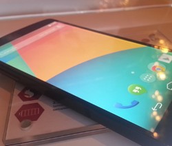 Banyak Peminat, LG Tambah Kuota Nexus 5