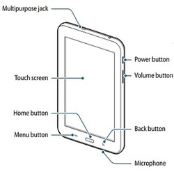 Inikah Galaxy Tab 3 Versi Murah? 