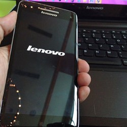 Lenovo Boyong Vibe X, Ponsel Selfie Setipis Pensil