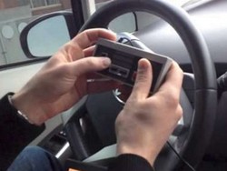 Hacker Hantui Mobil Canggih