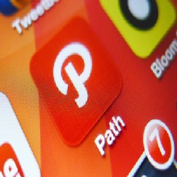 Pengguna Path Diserbu Pesan Sampah