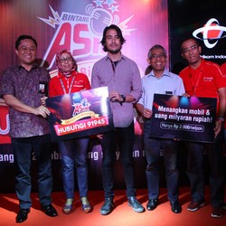 Pancing Revenue Voice, Telkomsel Ajak Pelanggan Berdendang