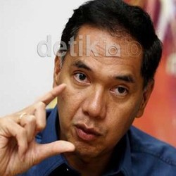 Di Depan Para Mahasiswa, Gita: Saya Tak Suka Impor Tapi Harus Dilakukan