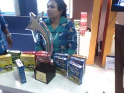 Bisnis Abon Bayi Ini Bisa Datangkan Omzet Rp 80 Juta/Bulan