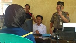Pengakuan Mengejutkan Nining, Bunuh Suami Sambil Gendong Anak