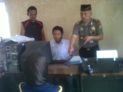 Pria yang Ditemukan Tewas Bersimbah Darah di Kamar Ternyata Dibunuh Istri