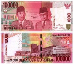 Jangan Takut Lapor Uang Palsu ke BI, Tak Ditangkap Kok!