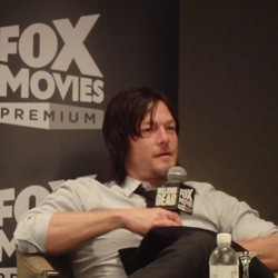 Pengembangan Karakter Daryl Dixon di The Walking Dead Musim Ini