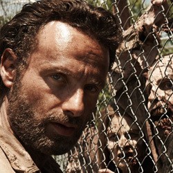 Sambut Episode Baru di Musim ke-4 The Walking Dead