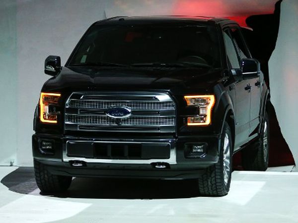 Mobil Pekerja Generasi Terbaru