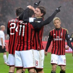 Menguji Tekad Bangkit Rossoneri