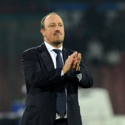 Napoli Bertekad Finis Sejauh Mungkin di Semua Kompetisi