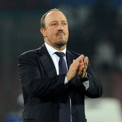 Benitez: Napoli Segera Datangkan Pemain Baru