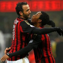 Dari Coppa Italia, Milan Berharap Tiket ke Eropa