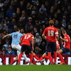 Pellegrini Puji Blackburn, Sambut Kembalinya Aguero