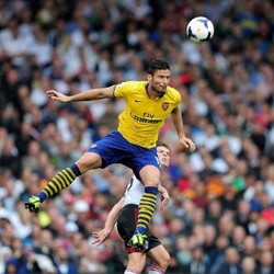 Dominan Atas Fulham, Arsenal Berpeluang Besar Pertahankan Posisi