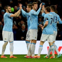 Manajer Blackburn Sebut City Fenomenal