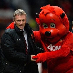 Moyes dan MU: Membaik atau Perpanjang Catatan Buruk?
