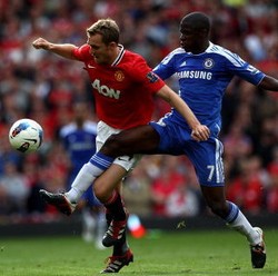 Fletcher: Chelsea? Kami Tidak Takut!
