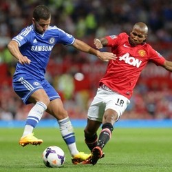 Duel Chelsea vs MU Panaskan Premier League Pekan Ini