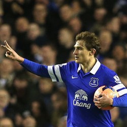 Everton Lepas Jelavic ke Hull