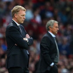 Mourinho-Moyes Bukan Saatnya Main Aman lagi