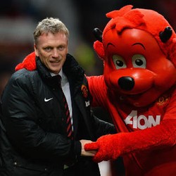 MU Tampil Buruk, Bukan Cuma Salah Moyes