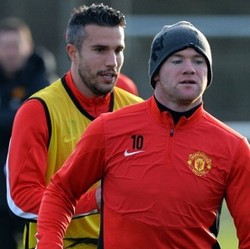 MU Puncaki Klasemen... dalam Penjualan Memorabilia di Situs Belanja Online