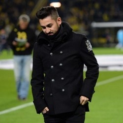 Guendogan Belum Putuskan Masa Depannya