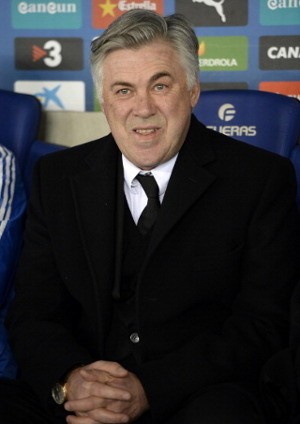 Madrid Siap Jalani Periode yang Lebih Menantang