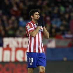 Atletico Ditantang Sevilla, Momentum untuk Barca-Madrid?