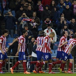 Atletico Impikan Raih Treble