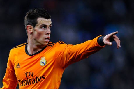Ancelotti: Problem Fisik Bikin Performa Bale Menurun