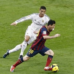 Martino: Selamat untuk Ronaldo, tapi yang Terbaik Ada di Barca