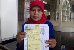 Kanker Payudara Stadium 4B, Yati Bingung BPJS Tak Tanggung Kemoterapinya