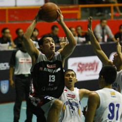 SM Masih Sempurna, Aspac Bantai Bandung Utama
