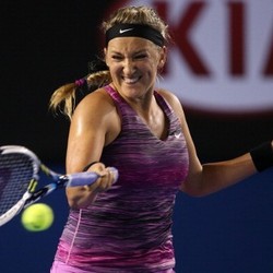 Azarenka Susul Radwanska dan Wozniacki ke Babak Ketiga