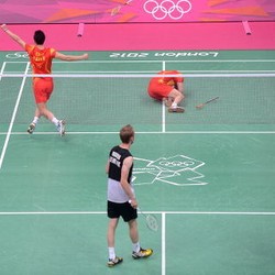 PBSI Dukung Program Asia untuk Dongkrak Popularitas Bulutangkis