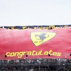 Fans Bisa Ikut Pilih Nama Jet Darat Terbaru Ferrari