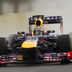 Red Bull Peringatkan F1 soal Poin Ganda