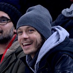 Ke Jakarta, Valentino Rossi Bakal Bersepeda Bareng Jokowi