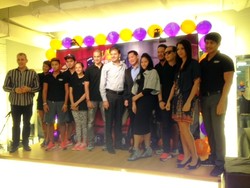 Celebrity Fitness Kembali Berkolaborasi dengan Adidas Indonesia