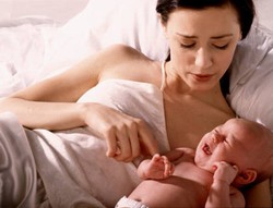 52% Wanita Merasa Kehilangan Jati Diri Setelah Jadi Ibu