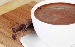 Minumlah 2 Cangkir Cokelat Panas Tiap Hari Agar Kesehatan Otak Tetap Prima 