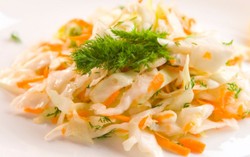 Kalau Tak Ingin Terserang Flu, Rutinlah Konsumsi Bawang Putih dan Cokelat