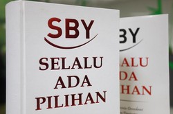 SBY Ungkap Ancaman Pembunuhan dan Kisah Mistis di Rumahnya