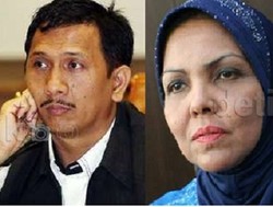 Nurhayati Panggil Pasek Bicarakan Pemecatan dari DPR