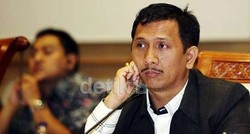 Dipecat PD dari DPR: Pasek: Apa Tindakan Saya yang Menusuk SBY?