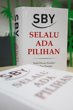 SBY Bicara Soal Gaya Blusukan Jokowi